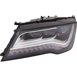 Headlight DIEDERICHS 1050083 OE Ref 4G8941029Q