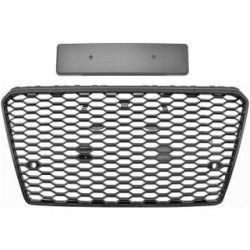Grille de radiateur 1050240 pour AUDI A7