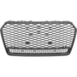 Grille de radiateur 1050340 pour AUDI A7