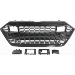 Radiator Grille DIEDERICHS 1051240