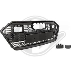 Radiator Grille DIEDERICHS 1051241