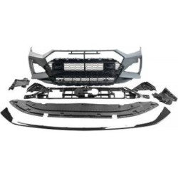 Bumper DIEDERICHS 1051252