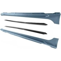 Seuil de porte 1051262 pour AUDI A7