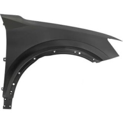 Wing (Fender) DIEDERICHS 1055006 OE Ref 81A 821 106
