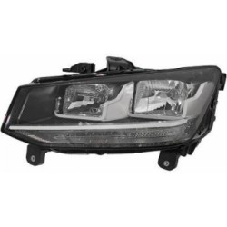 Headlight DIEDERICHS 1055081 OE Ref 81A941003