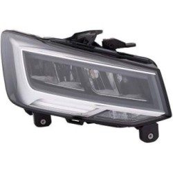 Headlight DIEDERICHS 1055082 OE Ref 81A 941 012