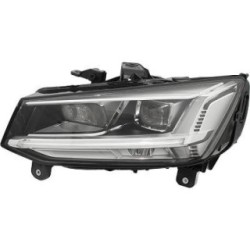 Headlight DIEDERICHS 1055085 OE Ref 81A941773D