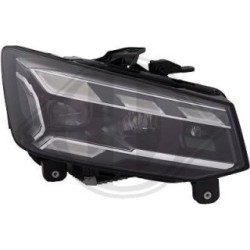 Phare 1055086 pour AUDI Q2 OE 81A941036 DIEDERICHS