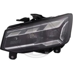 Phare 1055087 pour AUDI Q2 OE 81A941035 DIEDERICHS