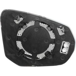 Exterior Mirror Glass DIEDERICHS 1055127 OE Ref 81A 857 535 D