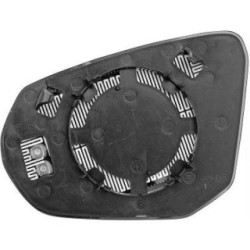 Exterior Mirror Glass DIEDERICHS 1055226 OE Ref 81A 857 536 E