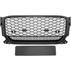 Radiator Grille DIEDERICHS 1055240