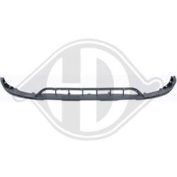 Spoiler 1065061 pour AUDI Q3 OE 8U0807061BGRU DIEDERICHS