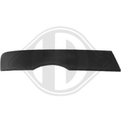 Bumper Cover DIEDERICHS 1065062 OE Ref 8U0807380B 9B9 DIEDERICHS