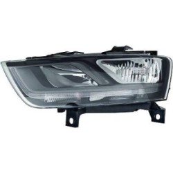 Headlight DIEDERICHS 1065081 OE Ref 8U0941003F