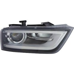 Headlight DIEDERICHS 1065082 OE Ref 8U0 941 030 H