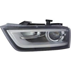 Headlight DIEDERICHS 1065083 OE Ref 8U0 941 029 H