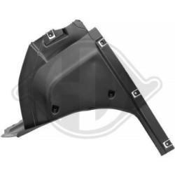 Passage de roue 1065108 pour AUDI Q3 OE 8U0853888 DIEDERICHS