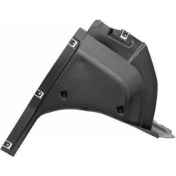 Wheel Arch Liner DIEDERICHS 1065109 OE Ref 8U0853887A
