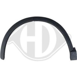 Wing Flaring DIEDERICHS 1065162 OE Ref 8U0853718A GRU DIEDERICHS