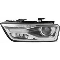 Headlight DIEDERICHS 1065183 OE Ref 8U0941043C