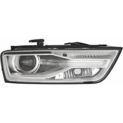 Headlight DIEDERICHS 1065184 OE Ref 8U0941044C
