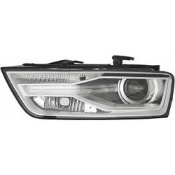 Headlight DIEDERICHS 1065185 OE Ref 8U0941043C