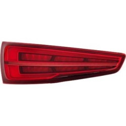 Tail Light Assembly DIEDERICHS 1065195 OE Ref 8U0945093T