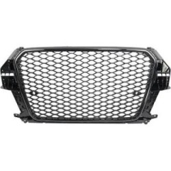 Radiator Grille DIEDERICHS 1065240