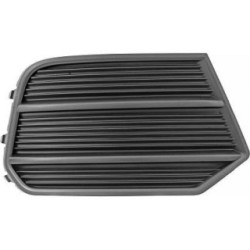 Bumper Ventilation Grilles DIEDERICHS 1065446 OE Ref 8U0807682P 4U8
