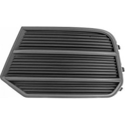 Bumper Ventilation Grilles DIEDERICHS 1065447 OE Ref 8U0807681P 4U8