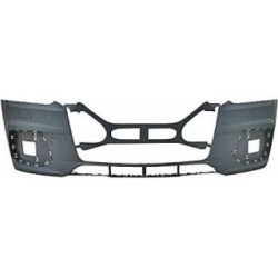 Bumper DIEDERICHS 1065450 OE Ref 8U0807065L GRU