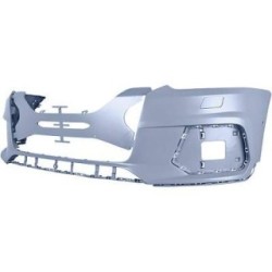 Bumper DIEDERICHS 1065451 OE Ref 8U0807065M GRU
