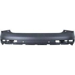 Bumper DIEDERICHS 1065456 OE Ref 8U0807067F GRU