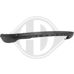 Spoiler DIEDERICHS 1065466 OE Ref 8U0807434M GRU DIEDERICHS