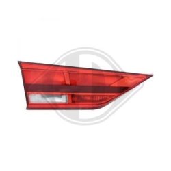 Ensemble de feu arrière DIEDERICHS 1066093 pour AUDI Q3 OE 83A945075A