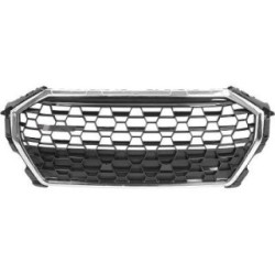 Radiator Grille DIEDERICHS 1066240