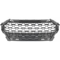 Radiator Grille DIEDERICHS 1066241