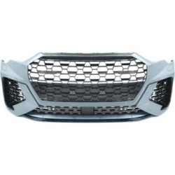 Bumper DIEDERICHS 1066350