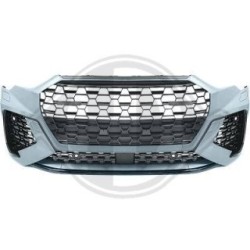Pare-chocs 1066350 pour AUDI Q3 DIEDERICHS