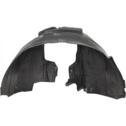 Wheel Arch Liner DIEDERICHS 1075008 OE Ref 8R0821172F