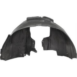 Wheel Arch Liner DIEDERICHS 1075009 OE Ref 8R0821171F