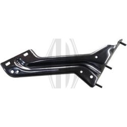 Wing Holder DIEDERICHS 1075012 OE Ref 8R0821136