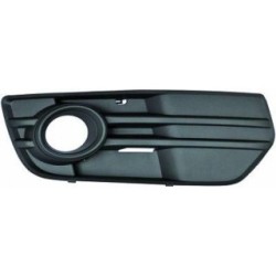 Grilles de ventilation de pare-chocs 1075049 pour AUDI Q5 OE 8R0807681A