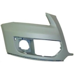 Bumper Cover DIEDERICHS 1075052 OE Ref 8R0807108GRU