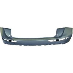 Bumper DIEDERICHS 1075055 OE Ref 8R0 807 303 GRU