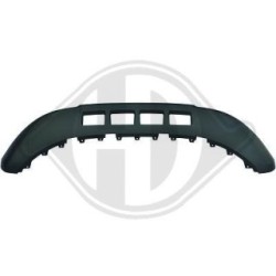 Spoiler 1075061 pour AUDI Q5 OE 8R0807061C DIEDERICHS