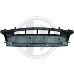 Pare-chocs avant 1075062 pour AUDI Q5 OE 8R0807233A DIEDERICHS