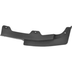 Spoiler DIEDERICHS 1075064 OE Ref 8R0853888B