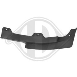 Spoiler 1075064 pour AUDI Q5 OE 8R0853888A DIEDERICHS